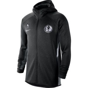 Nike On Court Hoodie Dallas Mavericks